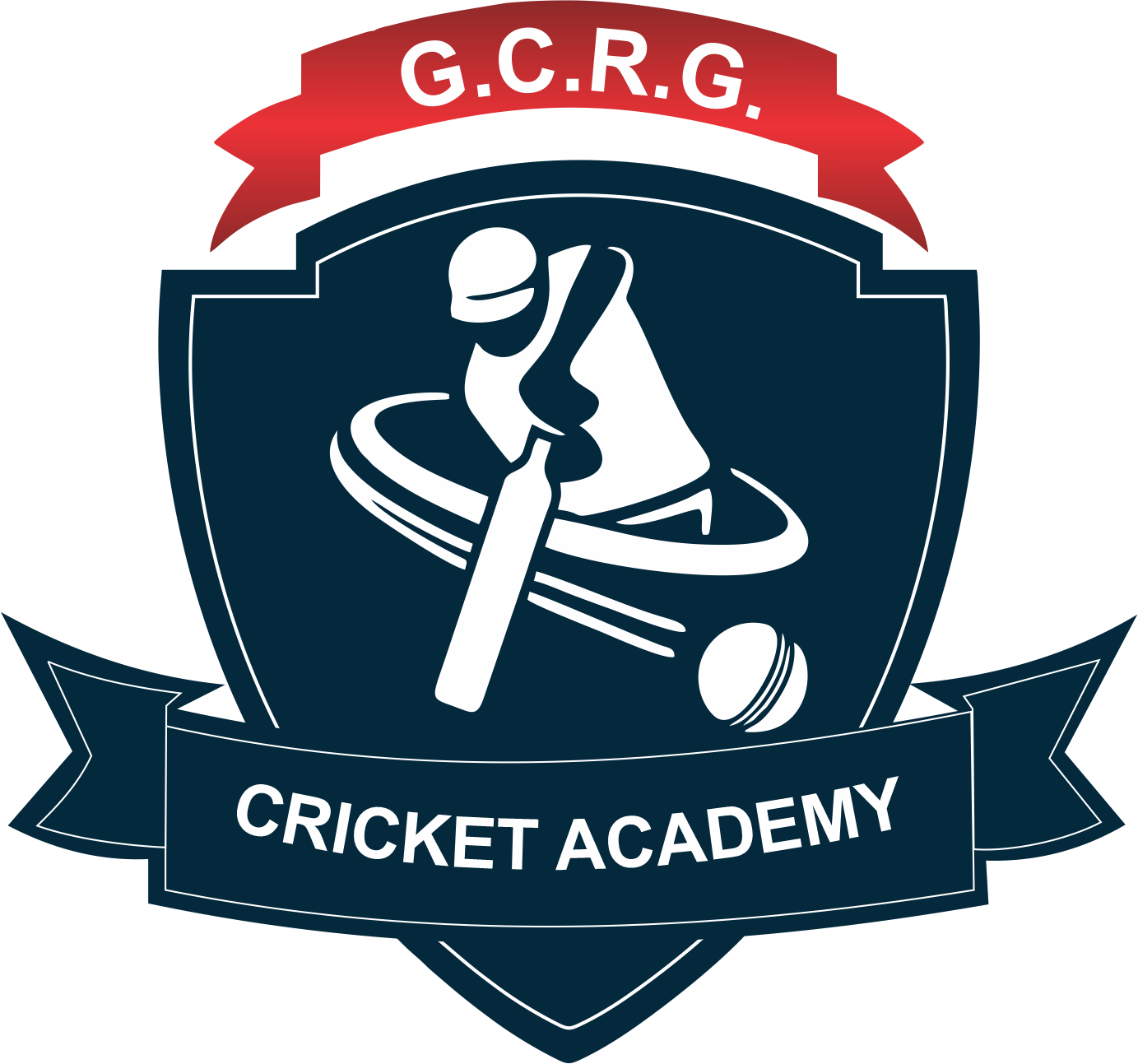 GCRG Cricket Academy
